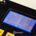 Thiết bị đo khí thải dạng cầm tay ENERAC 700 AV