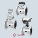 Đồng hồ điện từ đo lưu lượng nước hãng Siemens - DN50