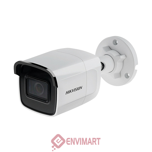 Camera cố định giám sát trạm quan trắc / HIKVision