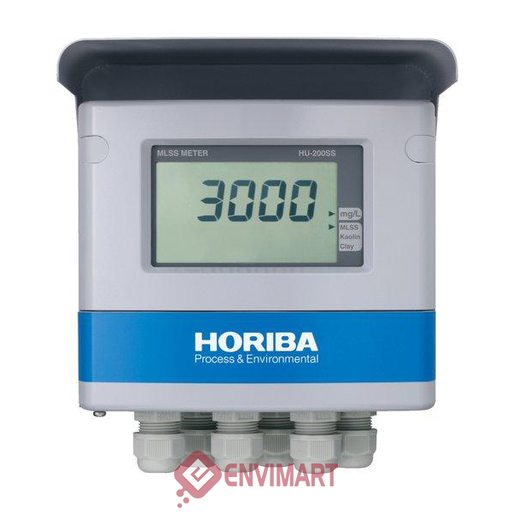 HU-200SS Bộ hiển thị MLSS online Horiba-Nhật Bản