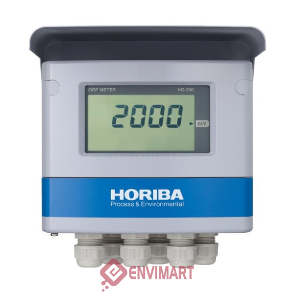 HO-200 Bộ hiển thị ORP Horiba-Nhật Bản