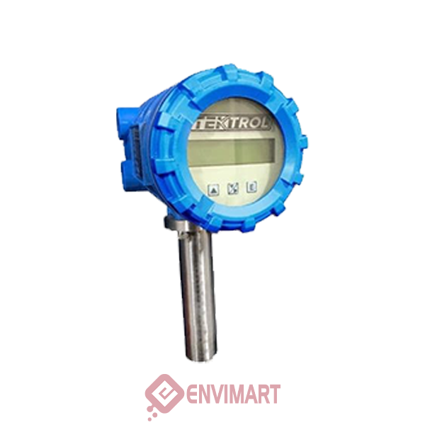 Đồng điện từ đo lưu lượng nước dạng insertion dạng Compact