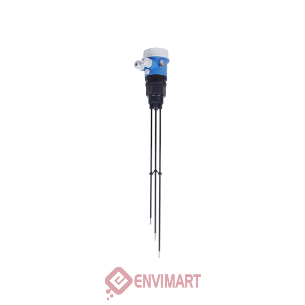 Thiết bị đo mực nước FTW31 Endress+Hauser