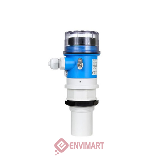 Thiết bị đo mực nước FMU30 Endress+Hauser