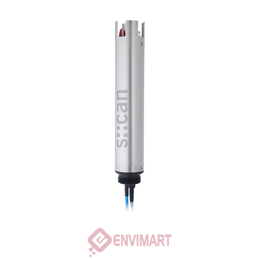 [E-532-pro-pH-075] Sensor đo NH4-N, pH, nhiệt độ nước / S::CAN