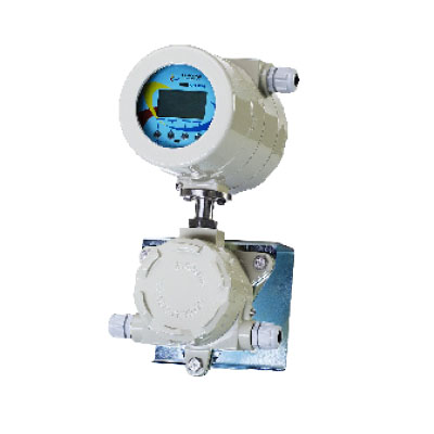 [MC608] MC608 Converter - Bộ hiển thị đồng hồ lưu lượng nước / Euromag