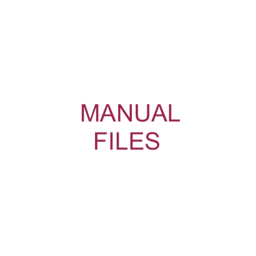 [DOCSERA] Tài khoản truy cập: Technical Service &amp; Manual files