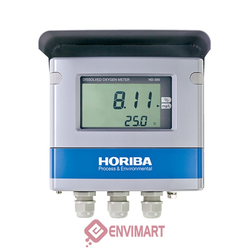 [HO-300] HO-300 Bộ hiển thị ORP Horiba-Nhật Bản