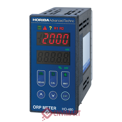 [HO-480] HO-480 Máy đo ORP online Horiba-Nhật Bản