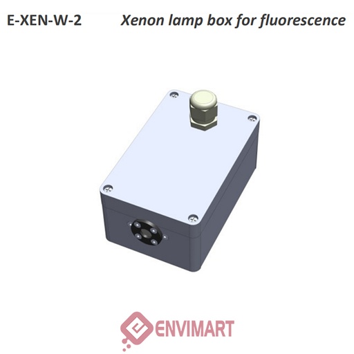 [E-XEN-W-2] Xenon lamp box for fluorescence (spare for UV300)
