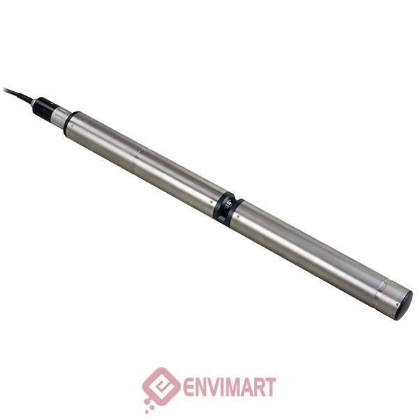 UV 701 IQ SAC - Đầu dò COD online nước thải hãng WTW / Đức - Envimart JSC
