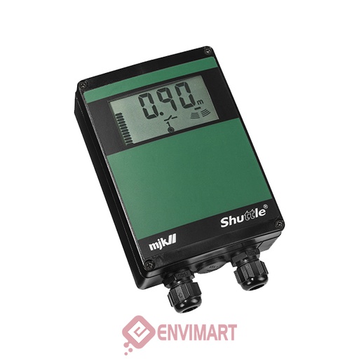 [201210 Shuttle] Thiết bị kết nối sensor đo mực nước hãng MJK