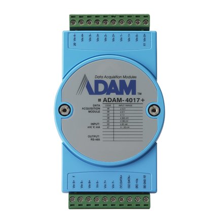 [ADAM-4017] ADAM-4017