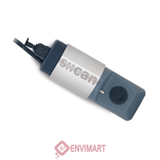 [E-501-075] Sensor oxy online cho môi trường nước / S::CAN