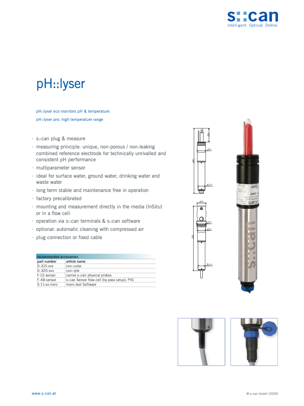 ph::lyser_ww_EN S::CAN Datasheet